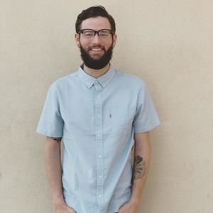 Meet your Posher, Branden